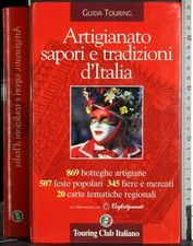 ARTIGIANATO SAPORI E