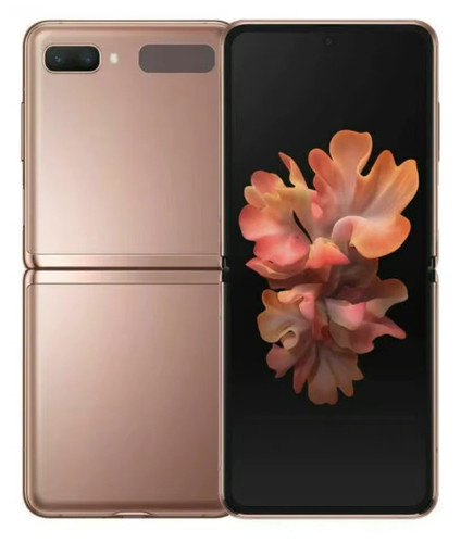 Samsung galaxy flip 256 - samsung,