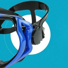 Set Diving Essentials Maschera