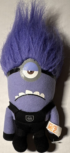 Minions evil minion - minions,