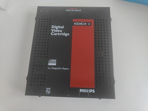 Originale dvc philips cdi - dvc,