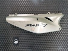 Carena Fianchetto Posteriore Dx Honda Transalp XL 650 01-05 MA