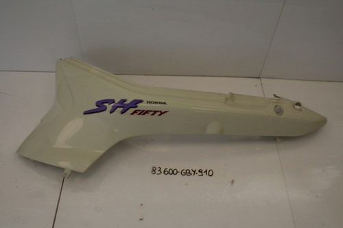 Carena coda tail fairing - carena,