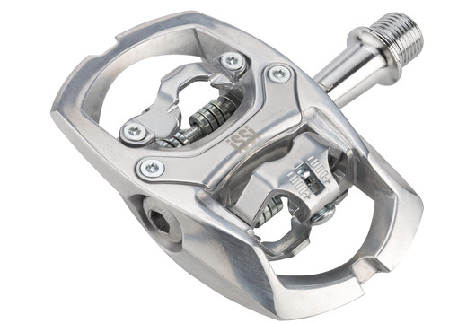 Issi trail pedale spd senza - trail,
