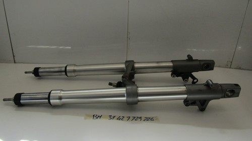 Forcella anteriore front - forcella,