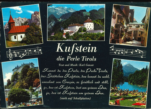 Austria tirolo - austria,