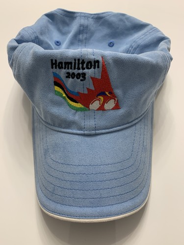 Cappellino azzurri campionato - cappellino,