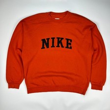 Nike Felpa Maglione Uomo