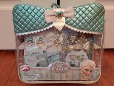 Disney Frozen Elsa Girls Dress