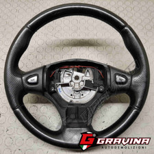 Volante in pelle MG MGF 1.8B 146CV 1998