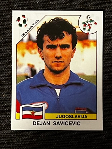 Sticker panini world cup - sticker, italy