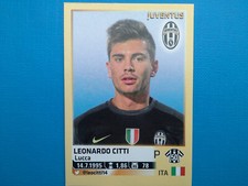 Figurine Calciatori Panini