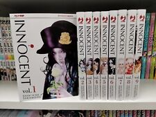 INNOCENT - Serie Completa 1/9