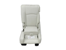 sedile Sx Post medio Serie integr. Seggiolino (per bambini) per Fiat Freemont