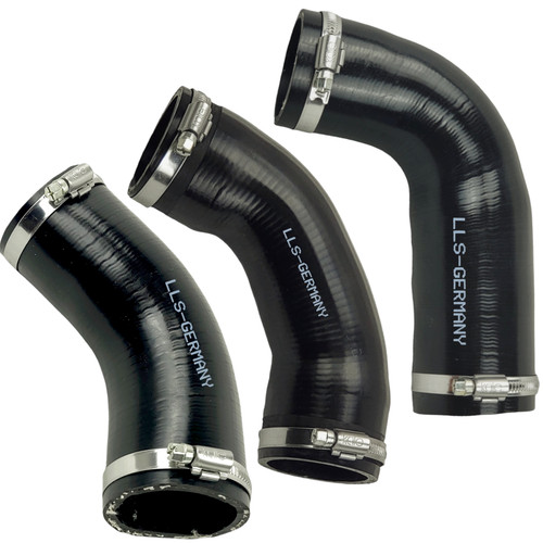 Tubo intercooler turbo per - 3x,