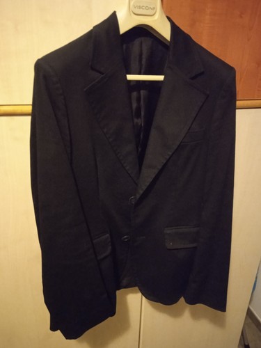 Giacca uomo casual taglia - giacca,