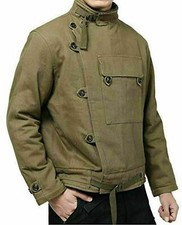 Giacca uomo vintage esercito