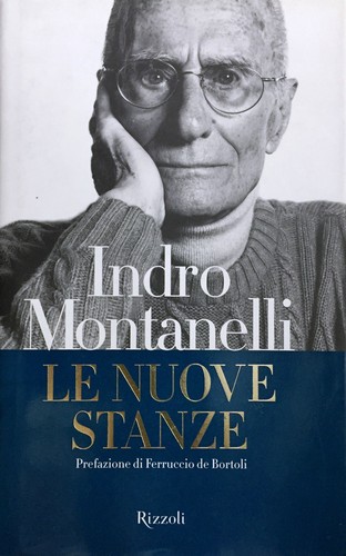 Nuove stanze di indro - nuove,