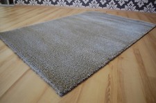 Tappeto Spectrum Ragolle 80001 Uni 5666 Light Grey 133x195 cm grigio chiaro