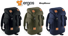 BagBase Urban Explorer