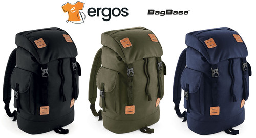 Bagbase urban explorer - bagbase,