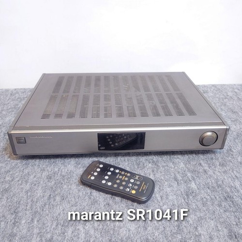 Amplificatore sintonizzatore