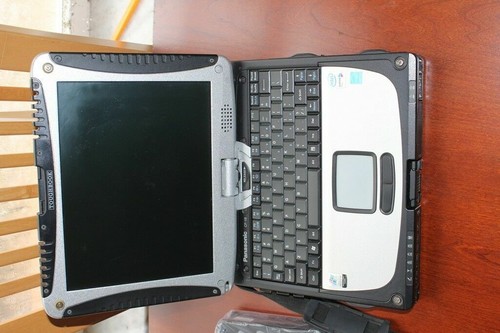 Panasonic toughbook mk4 - toughbook,