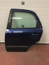 Porta Portiera Posteriore