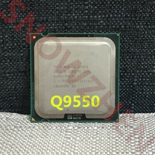 Processore intel core quad - processore,