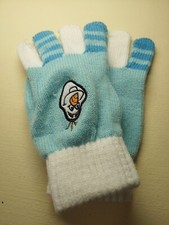 Disney's Frozen Olaf Blue and