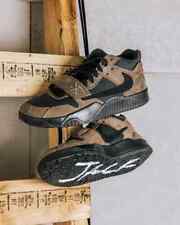 Travis Scott Jordan Jumpan