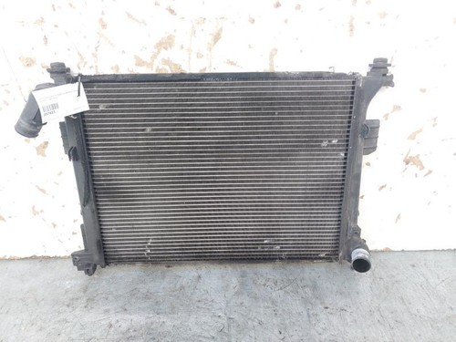 Radiatore acqua hyundai i20 - radiatore,