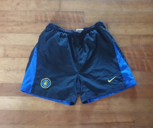 0304 inter milan shorts - (m),