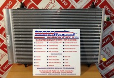 Radiatore A/C Citroen Jumpy