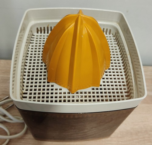 Moulinex citruspers - moulinex,