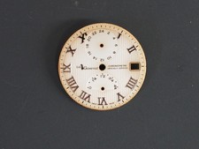Ricambi orologio Les Genevez