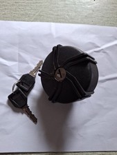 Tappo Serbatoio Benzina  Fiat