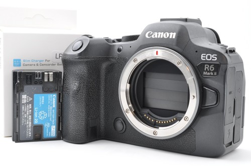 Fotocamera digitale mirrorless