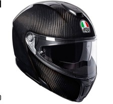 AGV SPORTMODULAR JIST SOLID