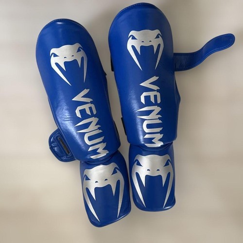 Venum kickboxing protezioni - venum,