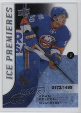 2015-16 Upper Deck Ice