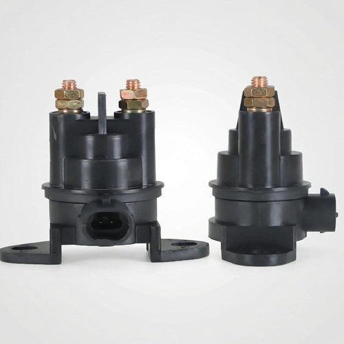 ​​Relè solenoide