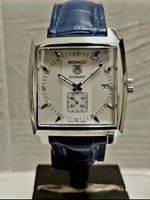 TAG Heuer Monaco Automatic