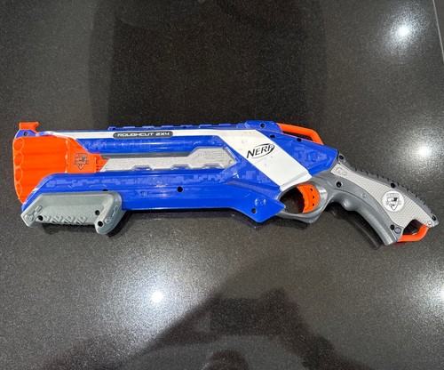 Blaster nerf strike elite - blaster,