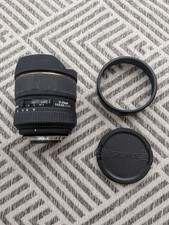 SIGMA 12 24mm F4.5 5.6 DG HSM