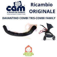 Davantino passeggino cam combi - davantino,