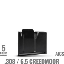 MDT 308 Win Magazine 5 Rounds