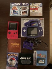 Lotto Nintendo Gameboy &