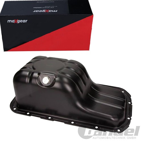 Maxgear coppa olio - maxgear,
