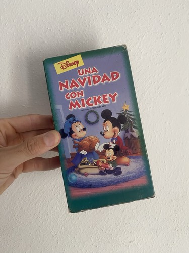 Mickey christmas carol - mickey's,